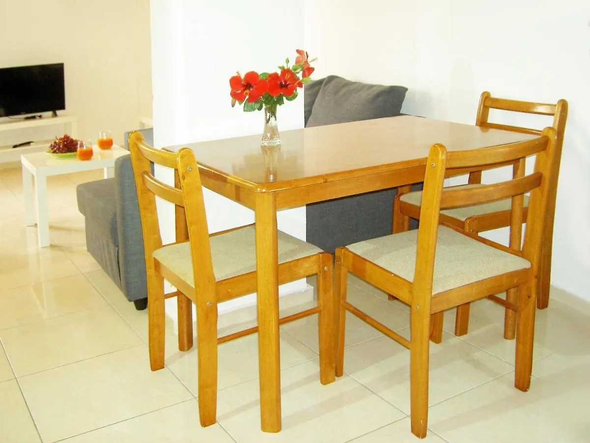 Mat Old Town Apartments B Rethymno  0*, Rethymno (Crete)