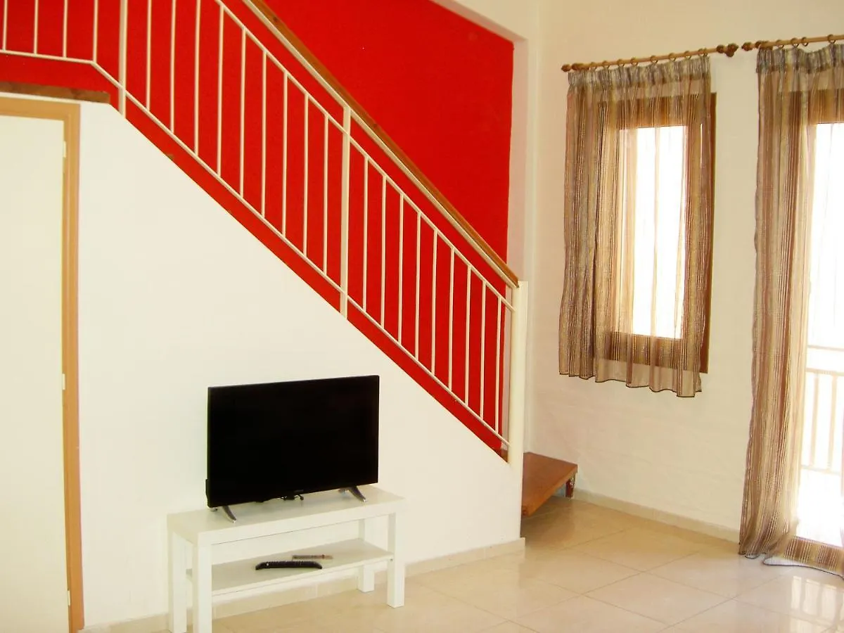 Mat Old Town Apartments B Rethymno