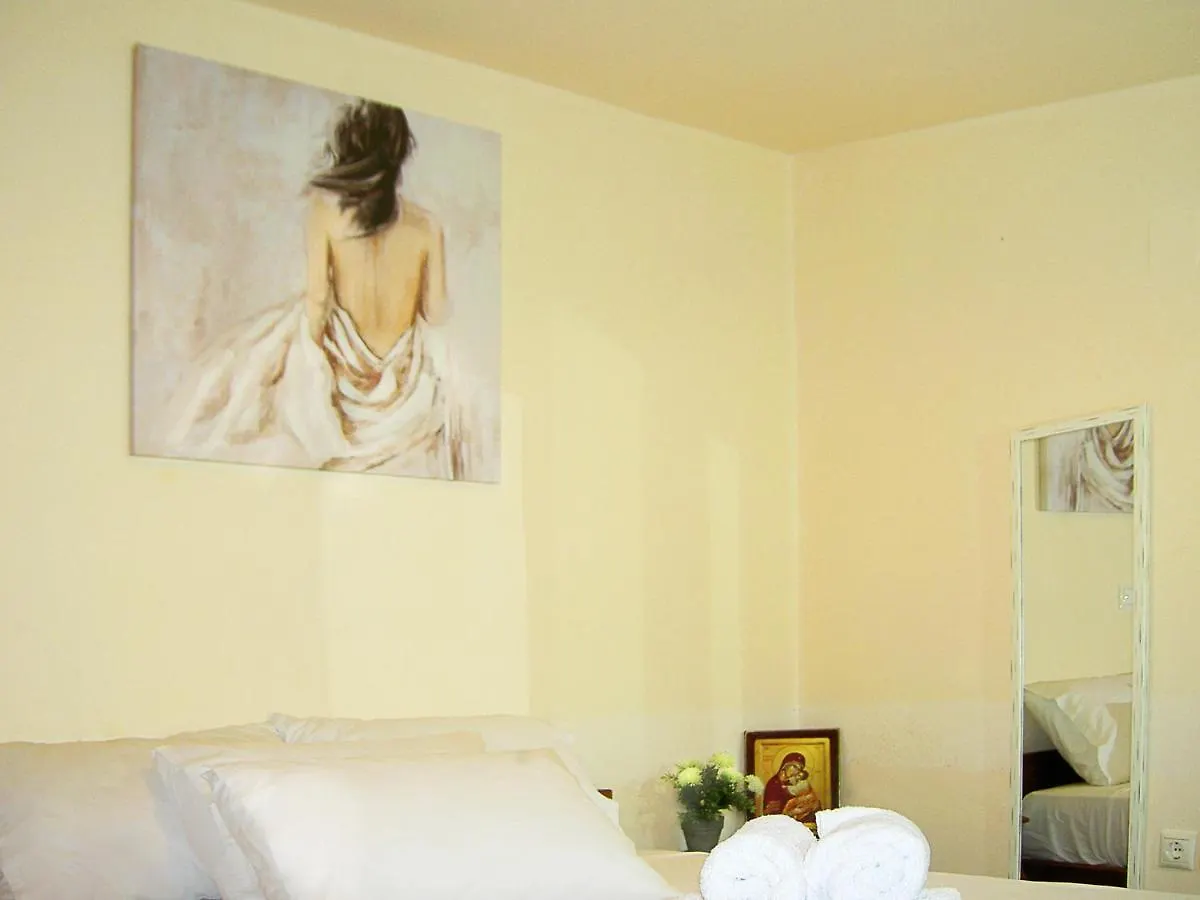 Mat Old Town Apartments B Rethymno   Rethymno (Crete)